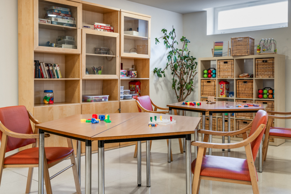 Caser Residencial León